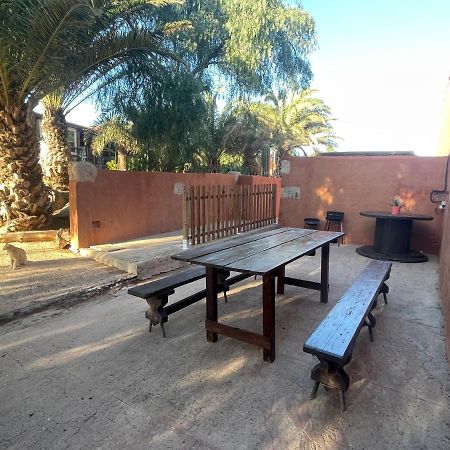 Bed&Ride La Manigua Apartment Ojos de Garza Екстериор снимка
