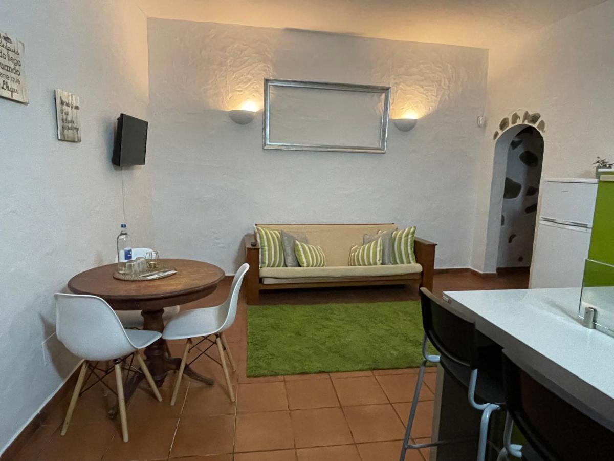 Bed&Ride La Manigua Apartment Ojos de Garza Екстериор снимка