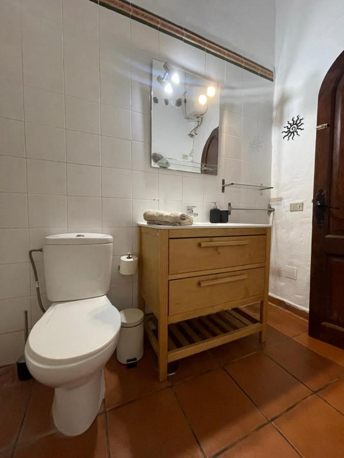 Bed&Ride La Manigua Apartment Ojos de Garza Екстериор снимка