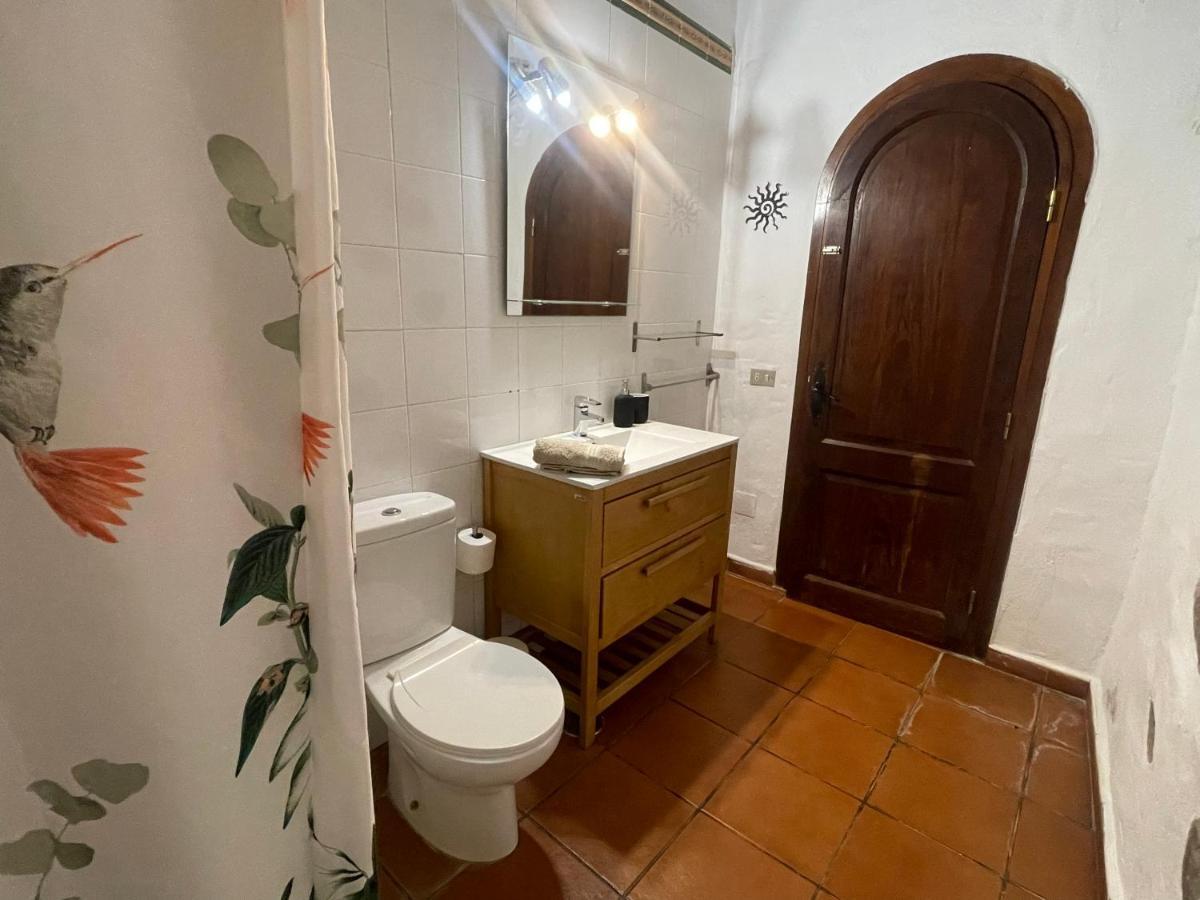 Bed&Ride La Manigua Apartment Ojos de Garza Екстериор снимка